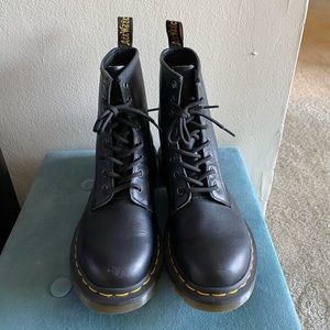 Dr. Martens 1460’s